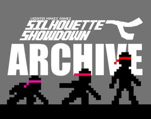 Silhouette Showdown Archive