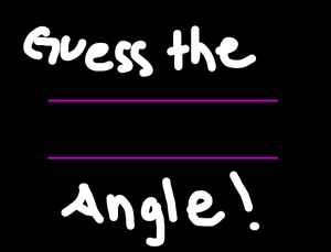 play Guess The Angle
