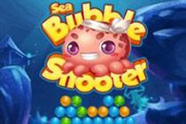 Sea Bubble Shooter