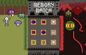 play Memory Match