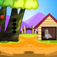 G2L Cute Seal Escape Html5