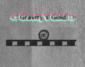 play Gold Gravity