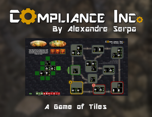 play Compliance Inc. - A Game Of Tiles