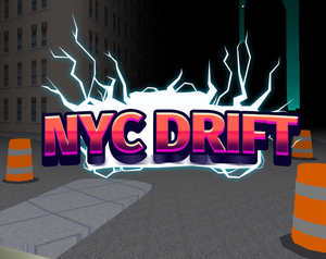play N.Y.C. Drift