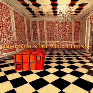 play Duck Kings Do Weird Things