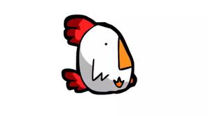 play Fatty Bird