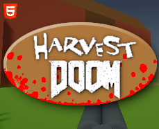 play Harvest Doom