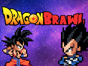 play Dragon Brawl