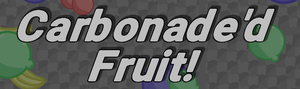 play Carbonade'D Fruit