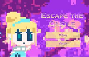 play Escape The Castle