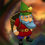 play Handsome Dwarf Man Escape