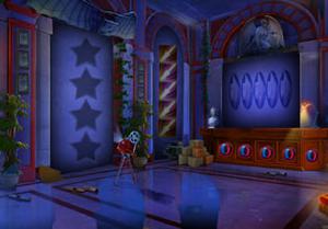 play Handsome Dwarf Man Escape