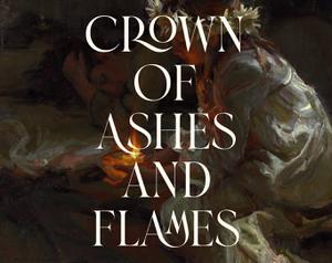 Crown Of Ashes And Flames