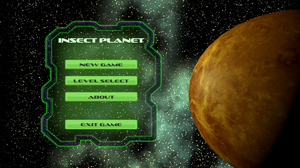 Insect Planet