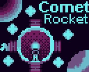 play Comet Rocket - Gdko 2023 - Round 1