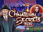 play Chinatown Secrets