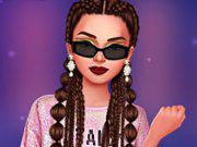 play Hollywood Stars Designer Outfits