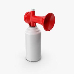 play Air Horn Game