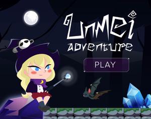 play Unmei Adventure
