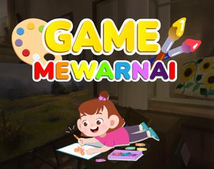 play Game Mewarnai