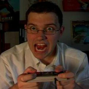 play Angry Video Game Nerd