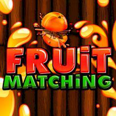play Fruit Matching
