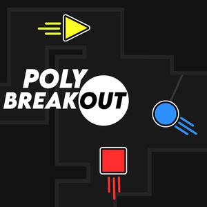 play Poly Breakout