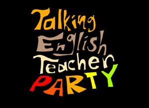 play Talking English Teacher Party