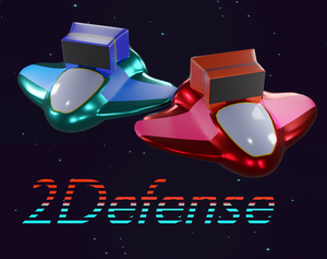 play 2Defense