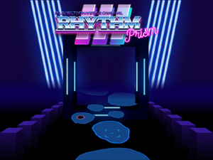 play Rhythm Prism 3