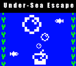 play Under-Sea Escape