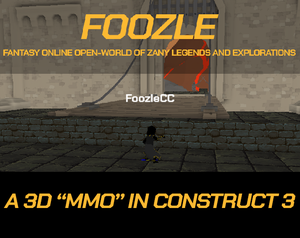 play Foozle - Gdko 2023 (Eu Server)