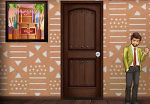 play Easy Room Escape 81