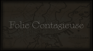 play Folie Contagieuse