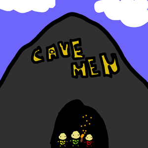 Cavemen