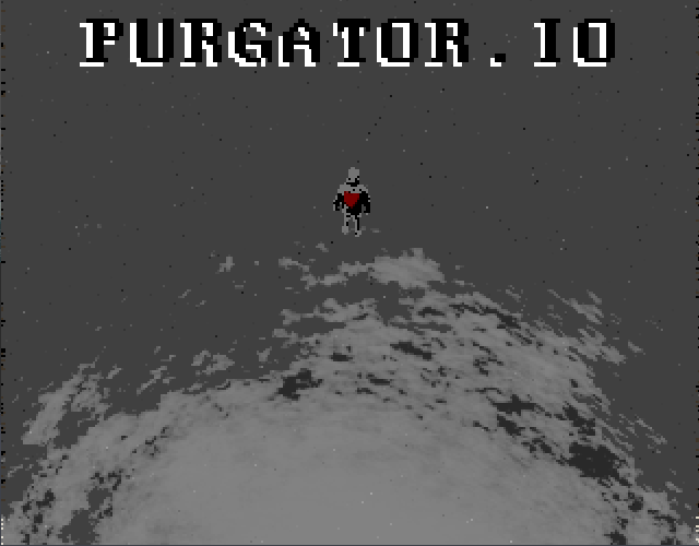 play Purgator.Io