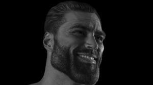 play Giga Chad Runner