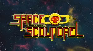 play Space Scoundrel