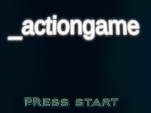 play _Actiongame