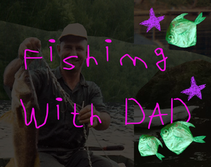 play Fishing With Dad