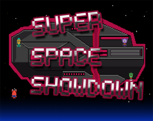 Super Space Showdown