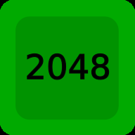 play 2048