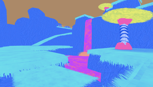 play Alien Exploration (Gdko Round 1)