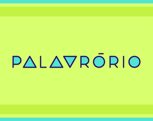 play Palavrório