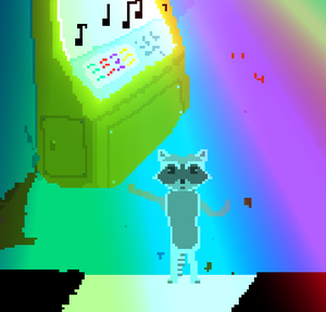 play The Pootis Tracks