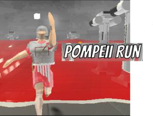 play Pompeii Run