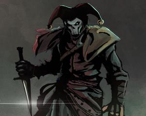 play Jester'S Revenge