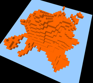 play Sand Simulation 3D