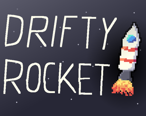 play Drifty Rocket