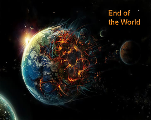 play End Of The World